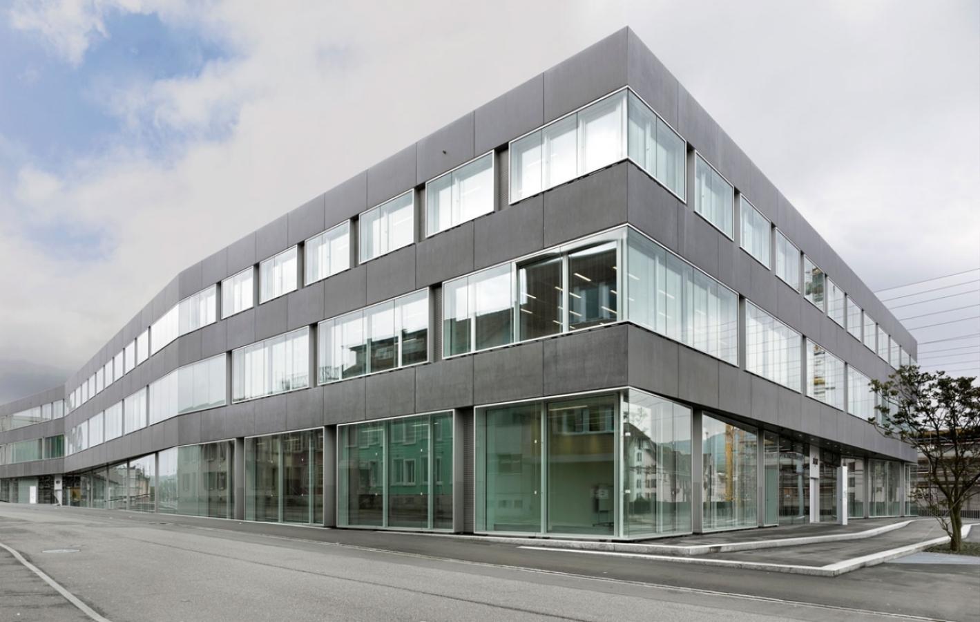 Fachhochschule Nordwestschweiz (FHNW), Olten