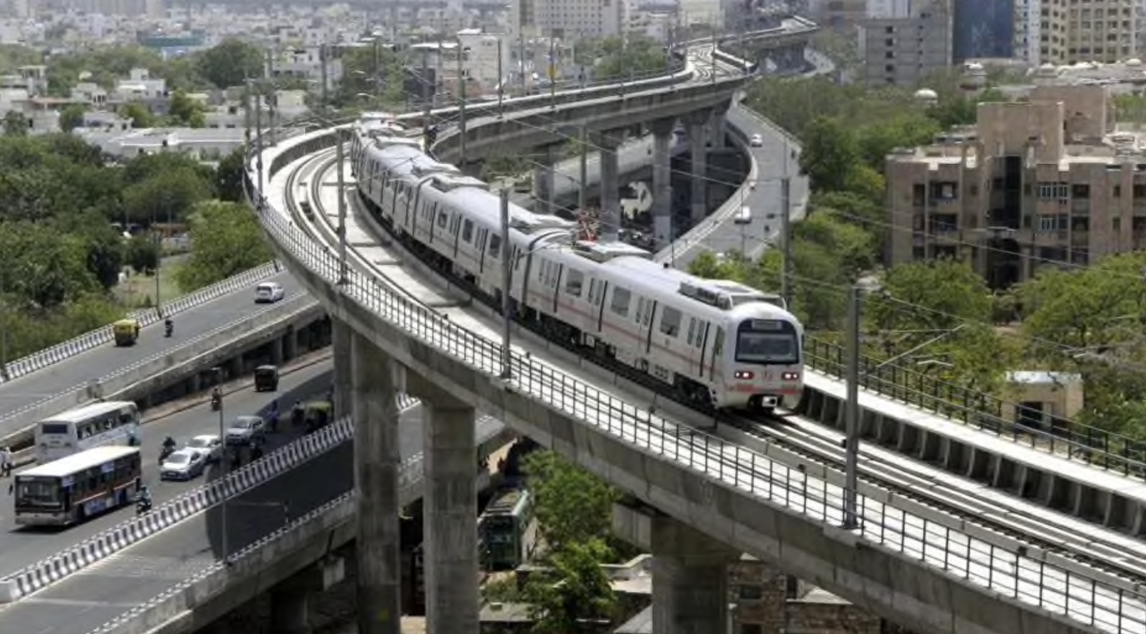 Jaipur Metro (Phase II)