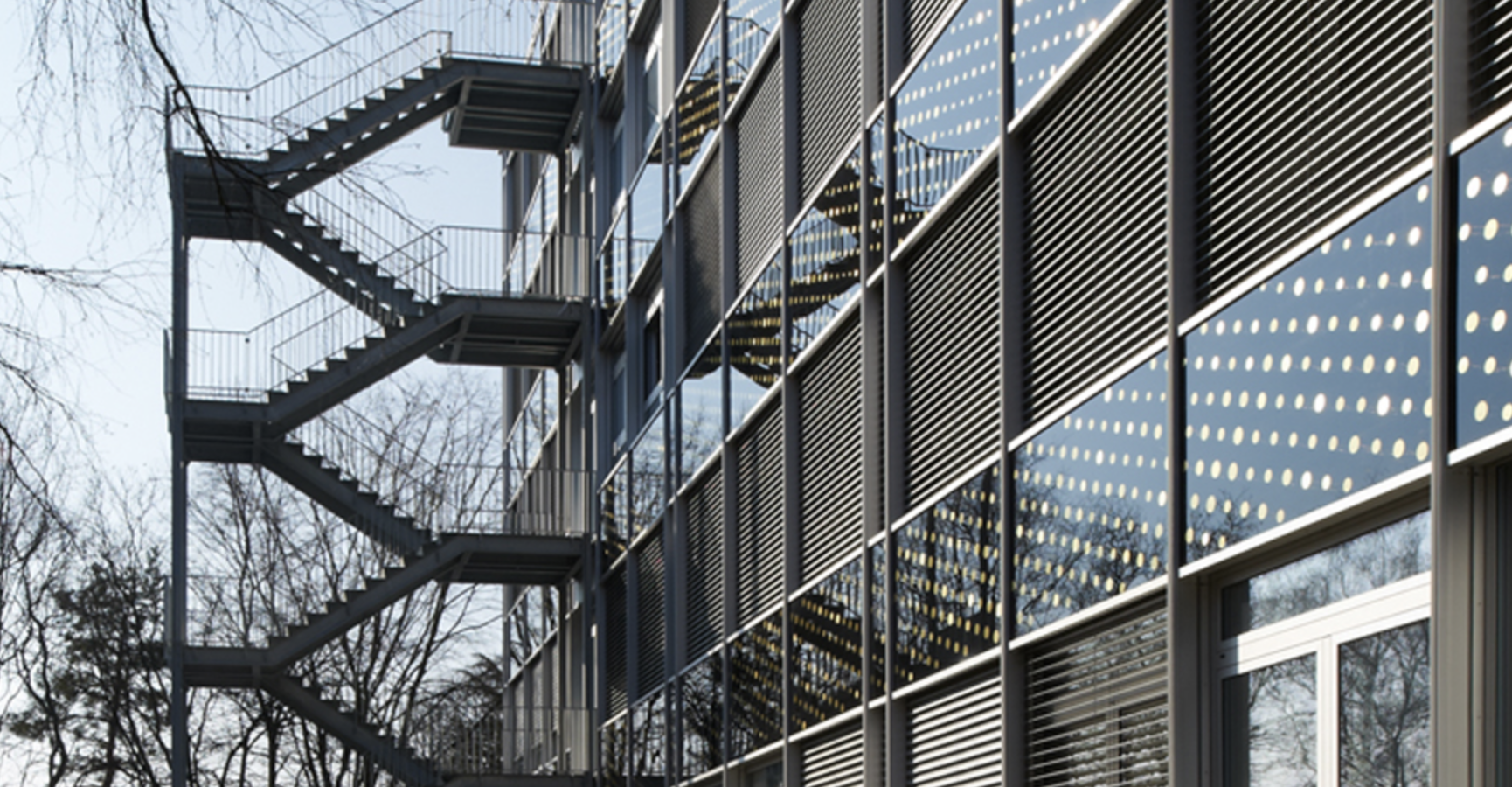 Ecole professionnelle de Commerce de Lausanne - Centre Sportif Vallée de la Jeunesse (EPCL)