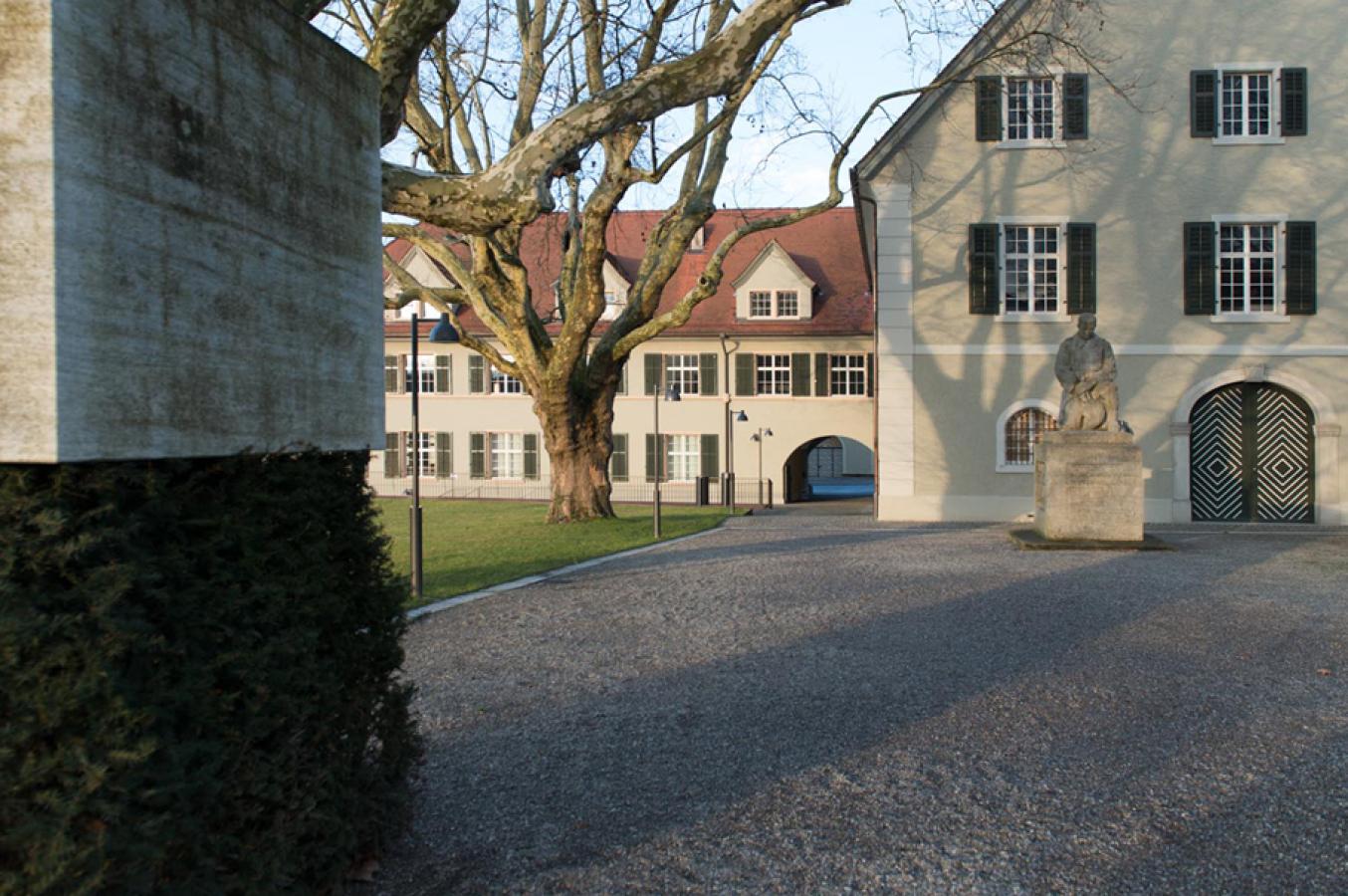 Zeughaus Frauenfeld