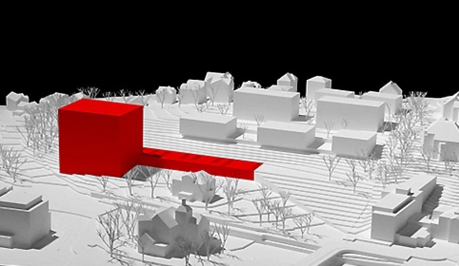 Bundesverwaltungsgericht St. Gallen Stufe 2