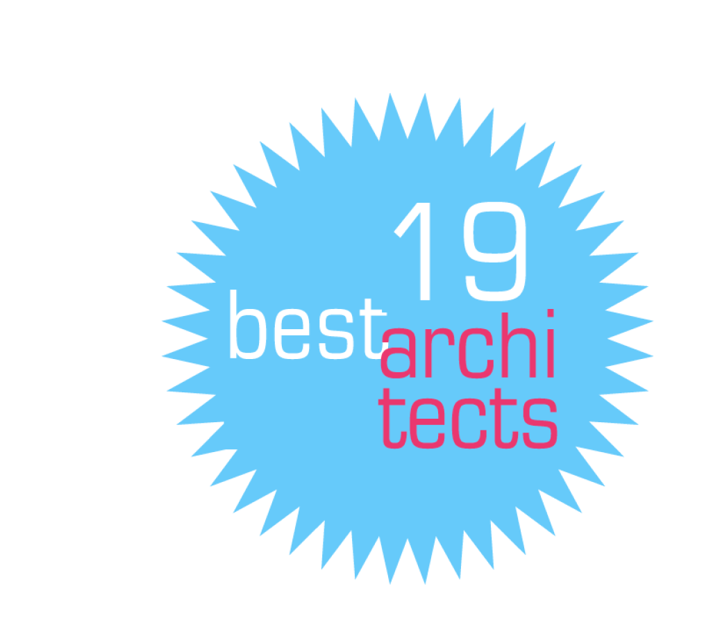 best architects 19