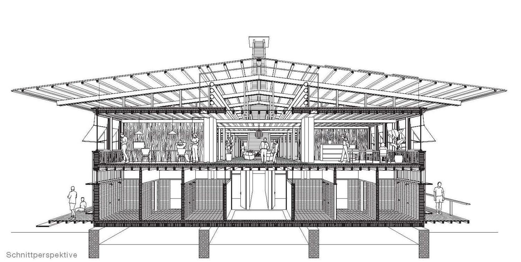 Neubau FCZ-Campus Heerenschürli