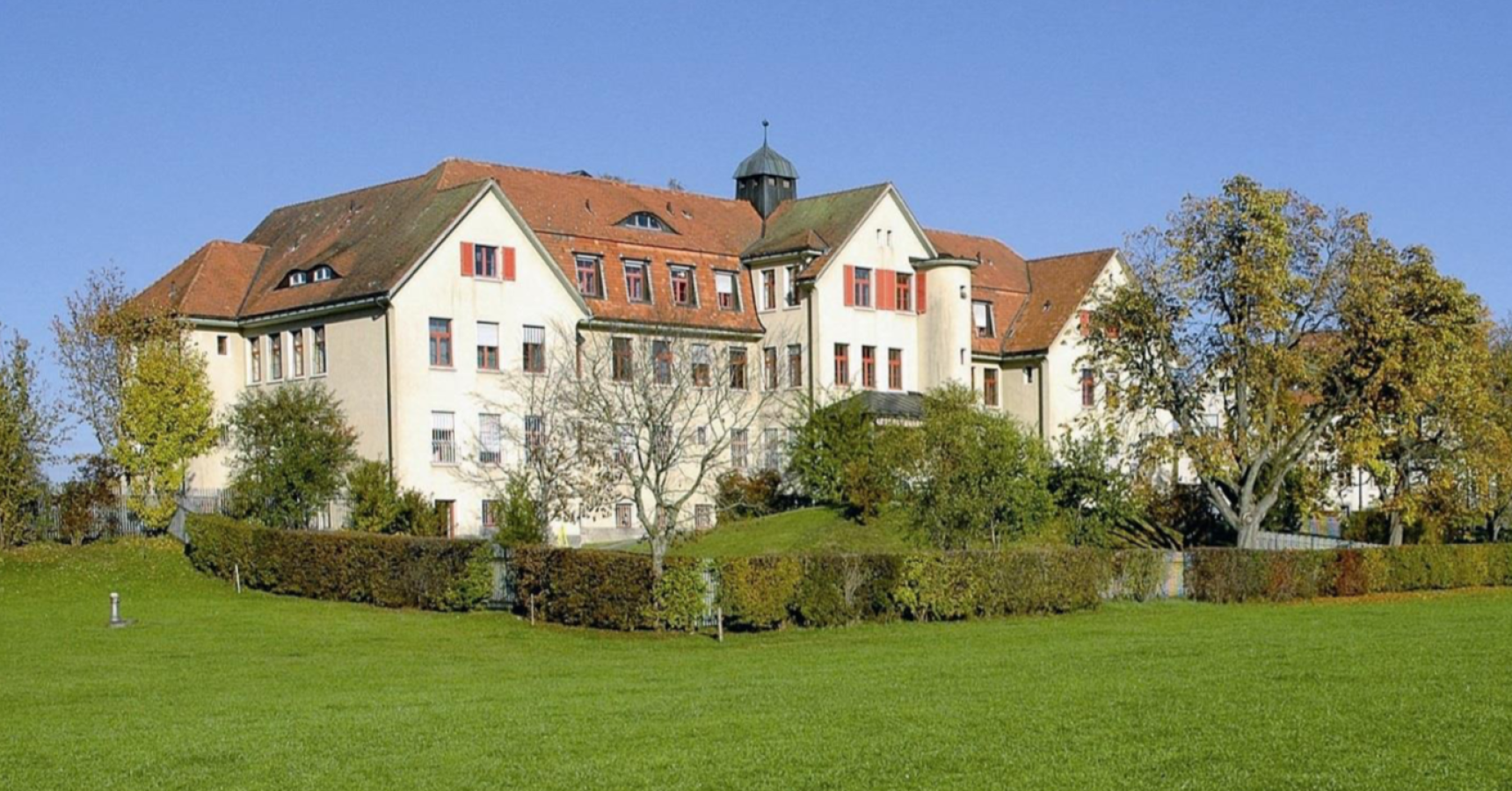 Psychiatrisches Zentrum Appenzell Ausserrhoden PZA