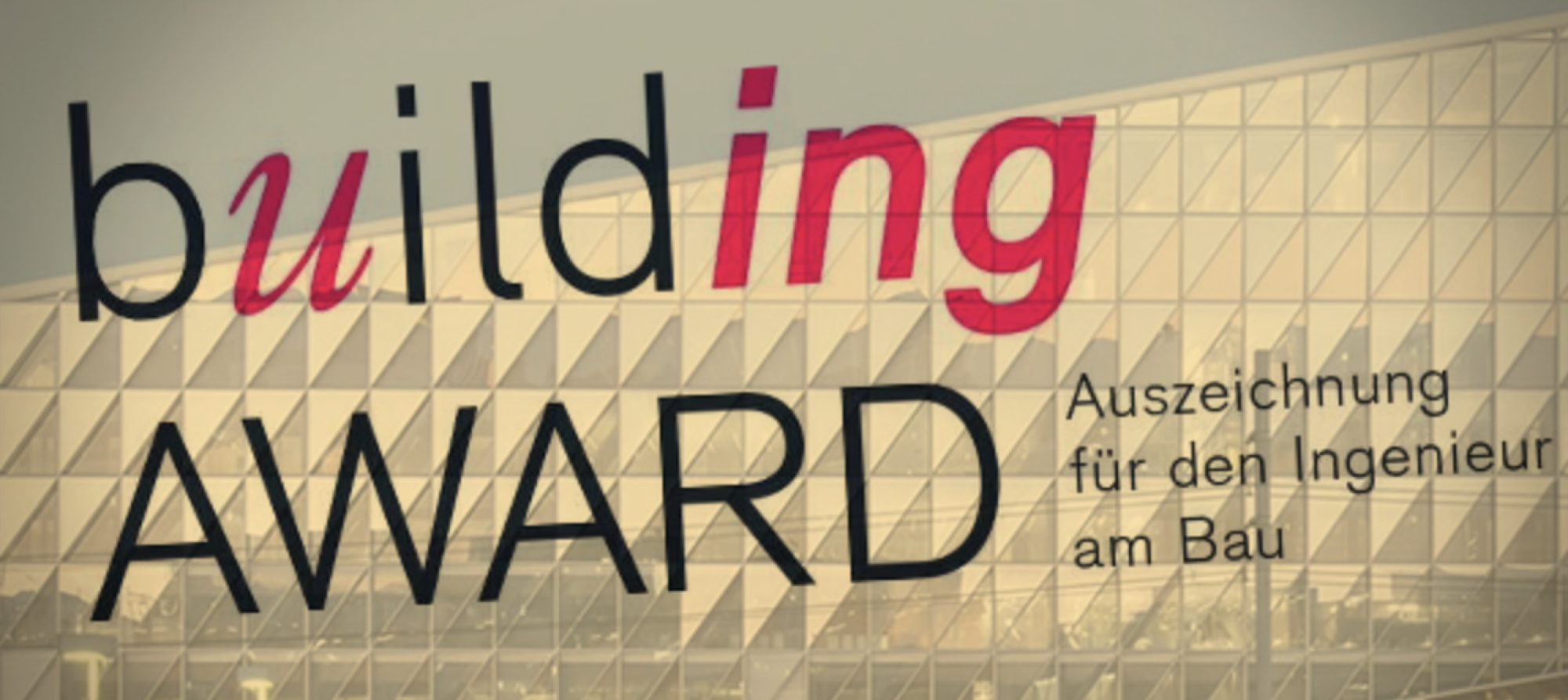 Building Award 2019