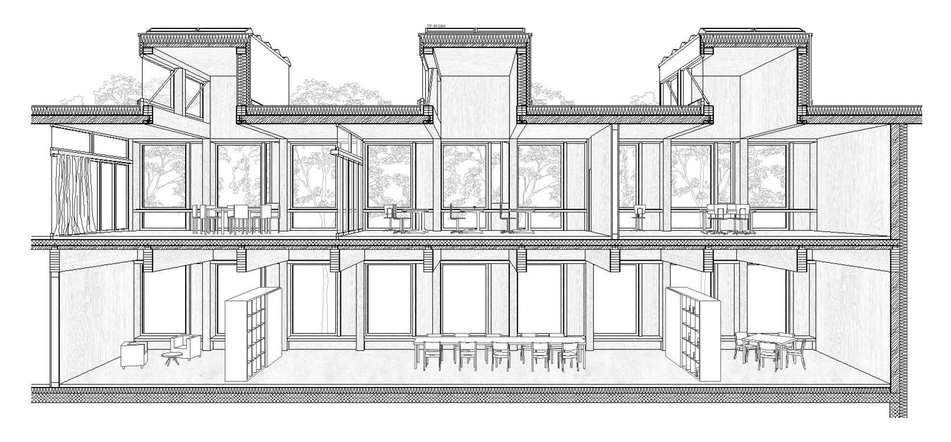 Neubau Schulanlage Dohlenzelg